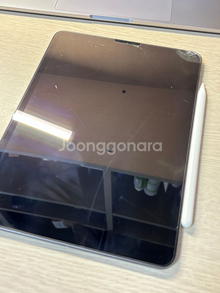 아이패드 프로 2세대 11인치 256GB--1