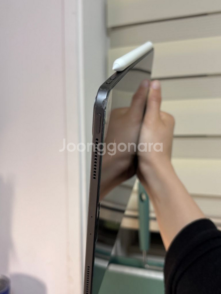 아이패드 프로 2세대 11인치 256GB--2