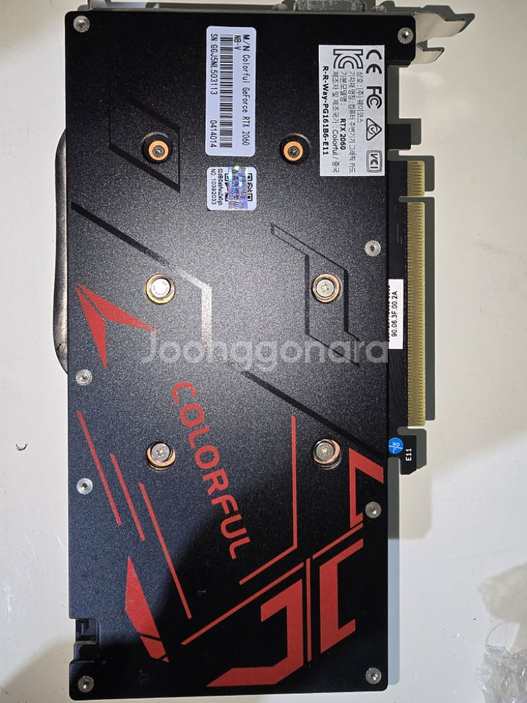 rtx2060 vga--0