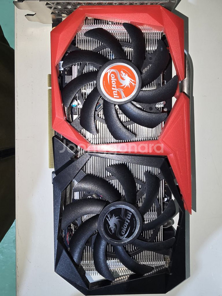 rtx2060 vga--2