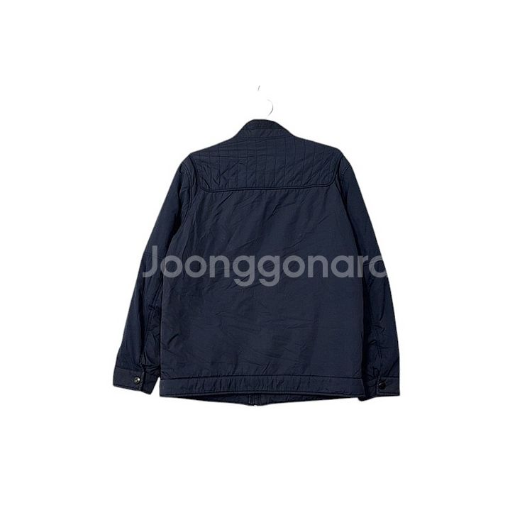 [캘빈클라인] 남성 캐주얼 네이비 자켓 L--1