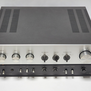 데논 PMA-850 인티앰프