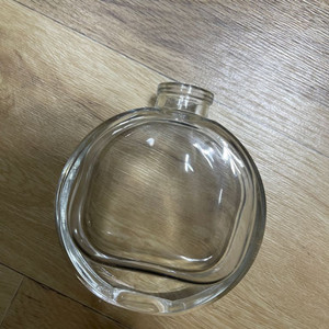 원형 디퓨저 유리병 100ml 팔아요