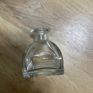 디퓨저 50ml 유리병, 고무마개 팔아요