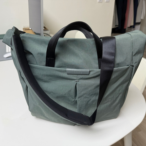 bellroy 도코 메신져 백
