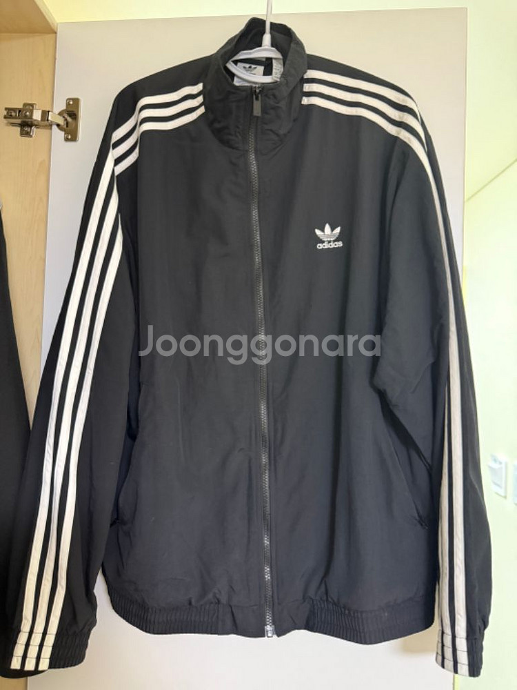 빅사이즈 아다다스 트랙탑 2xl--1