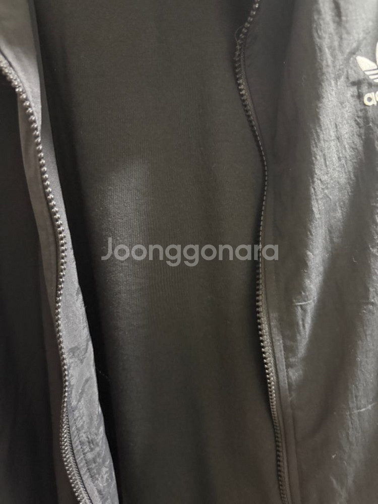 빅사이즈 아다다스 트랙탑 2xl--4