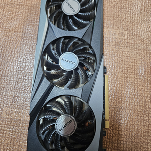 기가바이트 3060ti 8gb