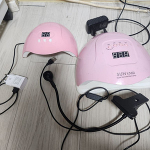 네일재료