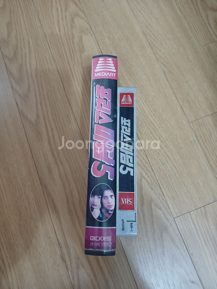 이새봉 대도유가리 주연 묘탐쌍교(포리스마담5) 비디오--3