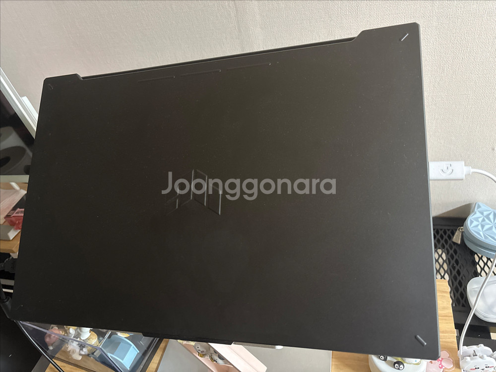 ASUS TUF 17인치 게이밍노트북 RTX4050--0