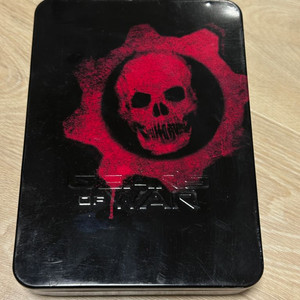 xbox360 기어스오브워