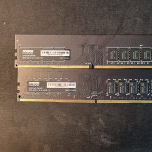 essencore klevv ddr4-2666 cl19