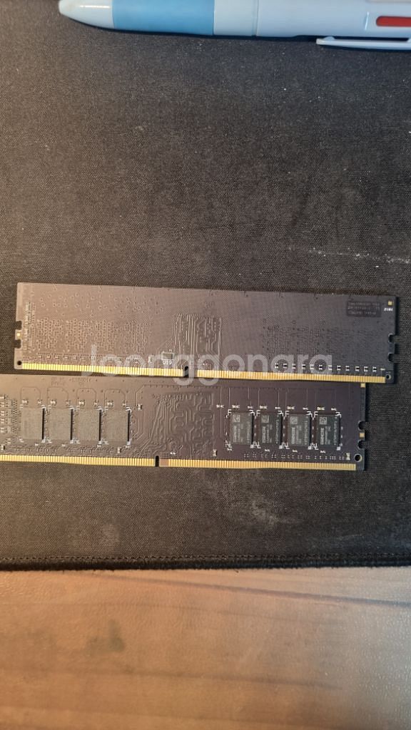 essencore klevv ddr4-2666 cl19--1