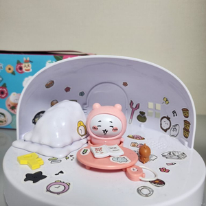 치이카와의 집 , 치이카와 하우스