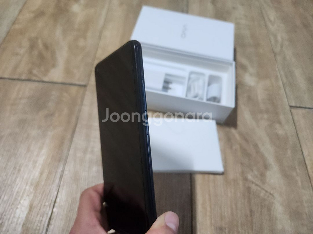 VIVO Y50 & 갤럭시 XCOVER 5--0