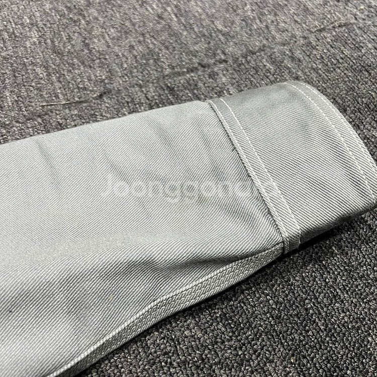 칼하트WIP 초크 셔츠--8