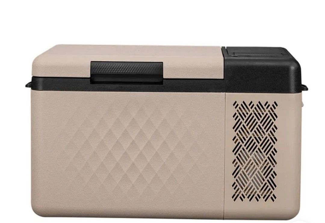 알피콜차량용냉장고 이미지