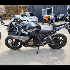 cbr500r 23년식 42000대