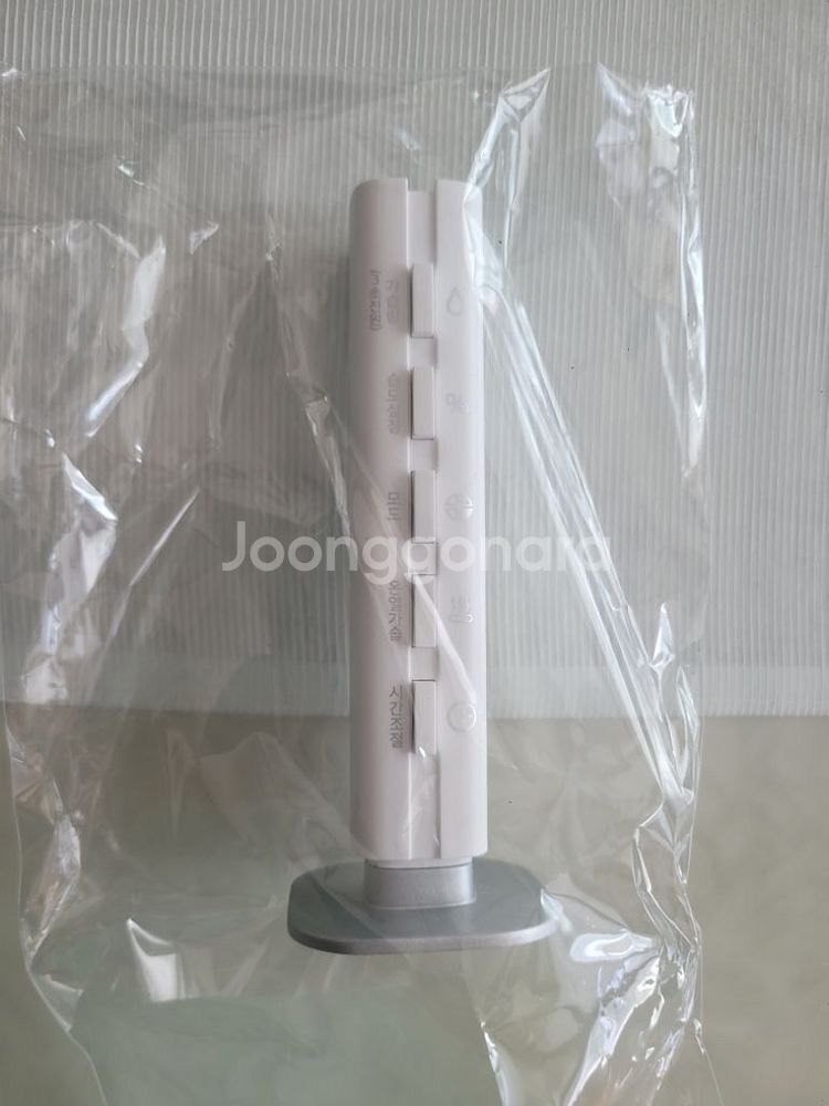 신일가습기 리모컨--1