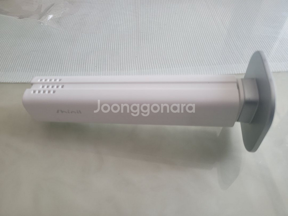신일가습기 리모컨--3