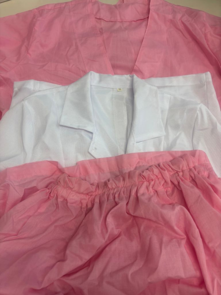 국가미용피부시실기 풀재료(셀린덤)--5