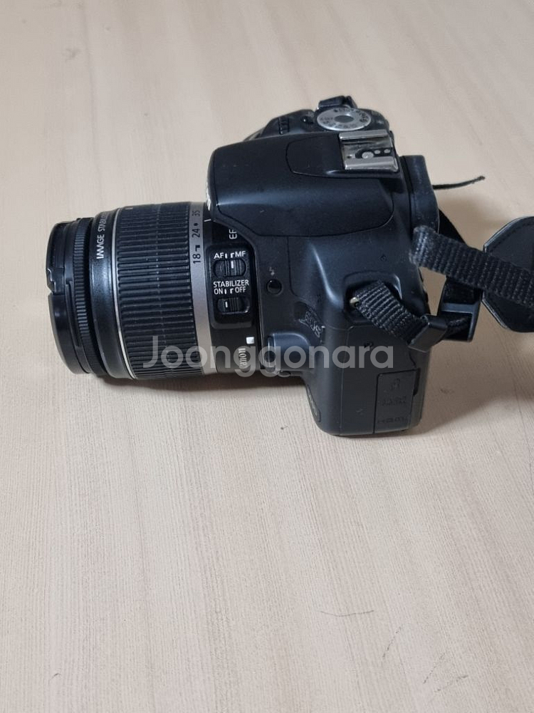 캐논 500D 판매합니다--3