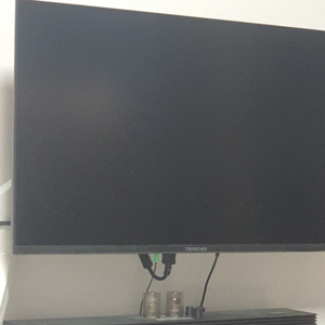 ahd 165hz 모니터