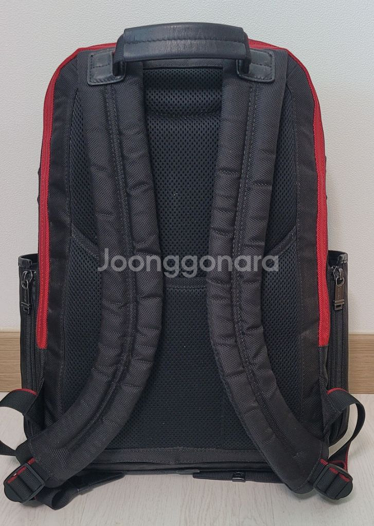 투미 TUMI 노트북 럭색 백팩 263162DR4--2