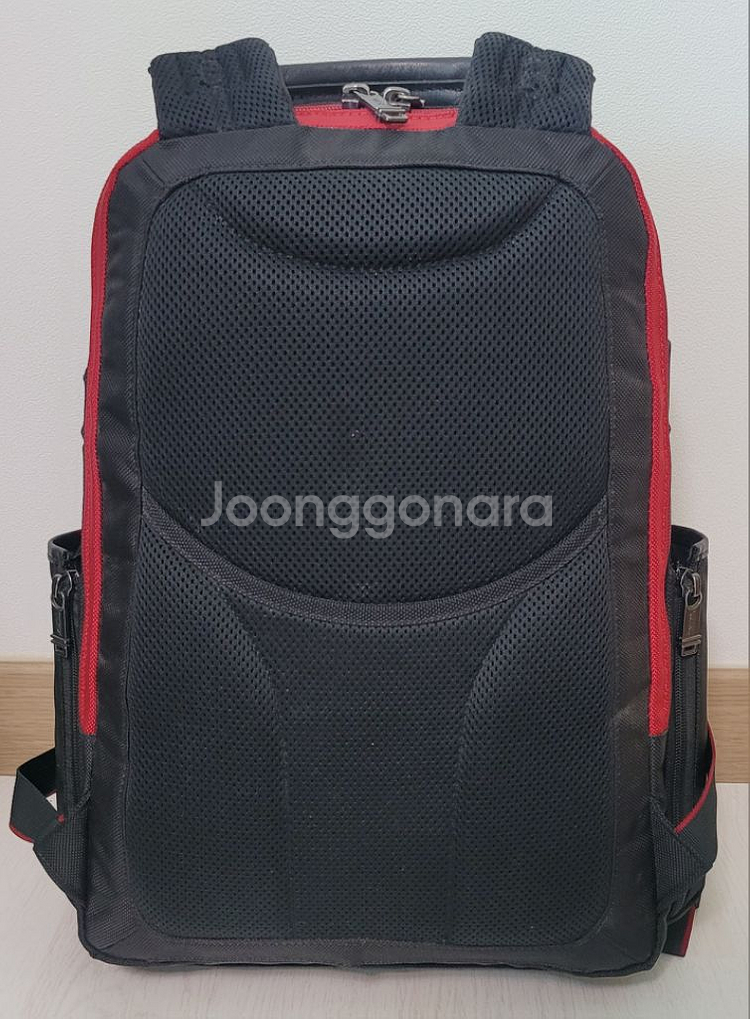 투미 TUMI 노트북 럭색 백팩 263162DR4--4