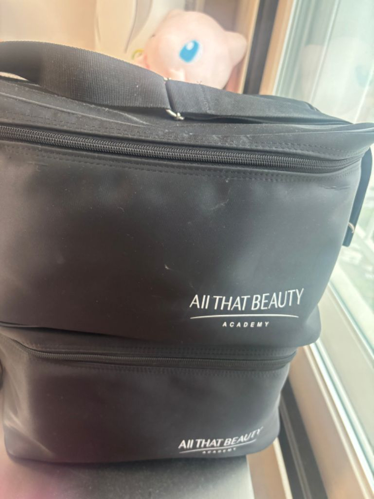 국가미용피부시실기 풀재료(셀린덤)--9