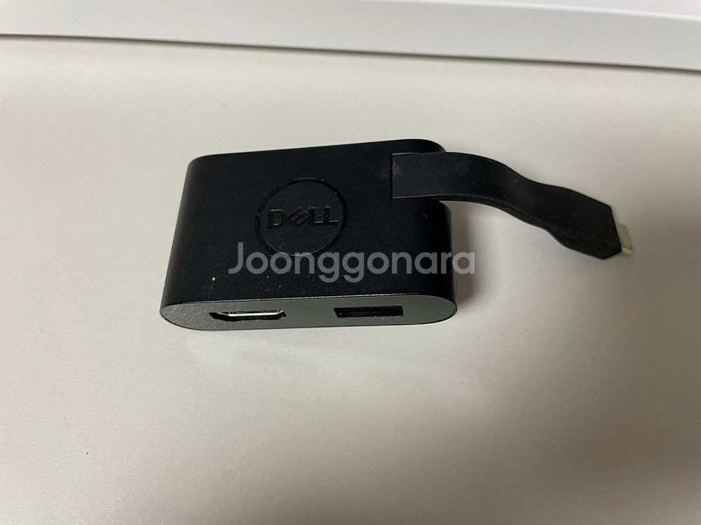 델(dell) xps 9520 고성능 4k 노트북 판매--3