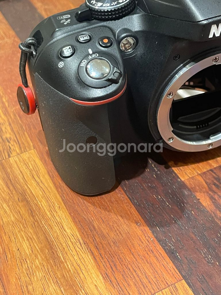니콘 d5300 dslr 입문용--1