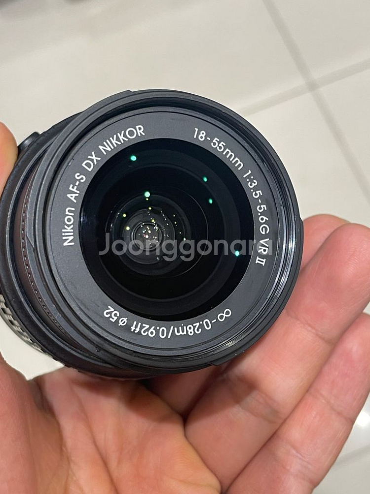니콘 d5300 dslr 입문용--6