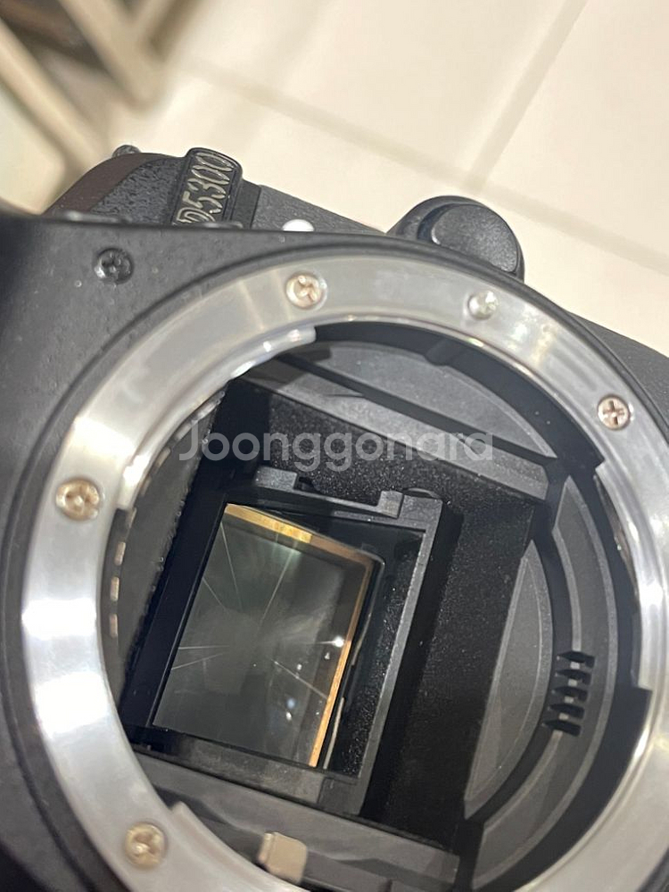 니콘 d5300 dslr 입문용--4