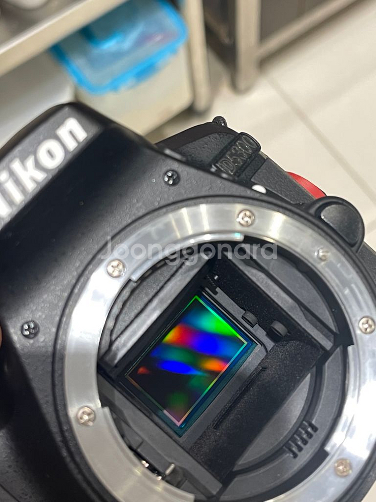 니콘 d5300 dslr 입문용--5