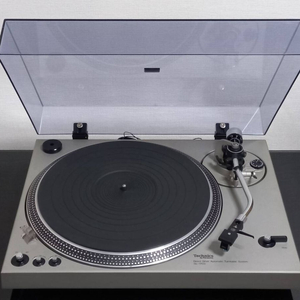 [미품] Technics SL-1700 턴테이블