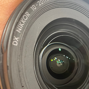 니콘 dx 10-20 af-p 4.5-5.6 vr B급