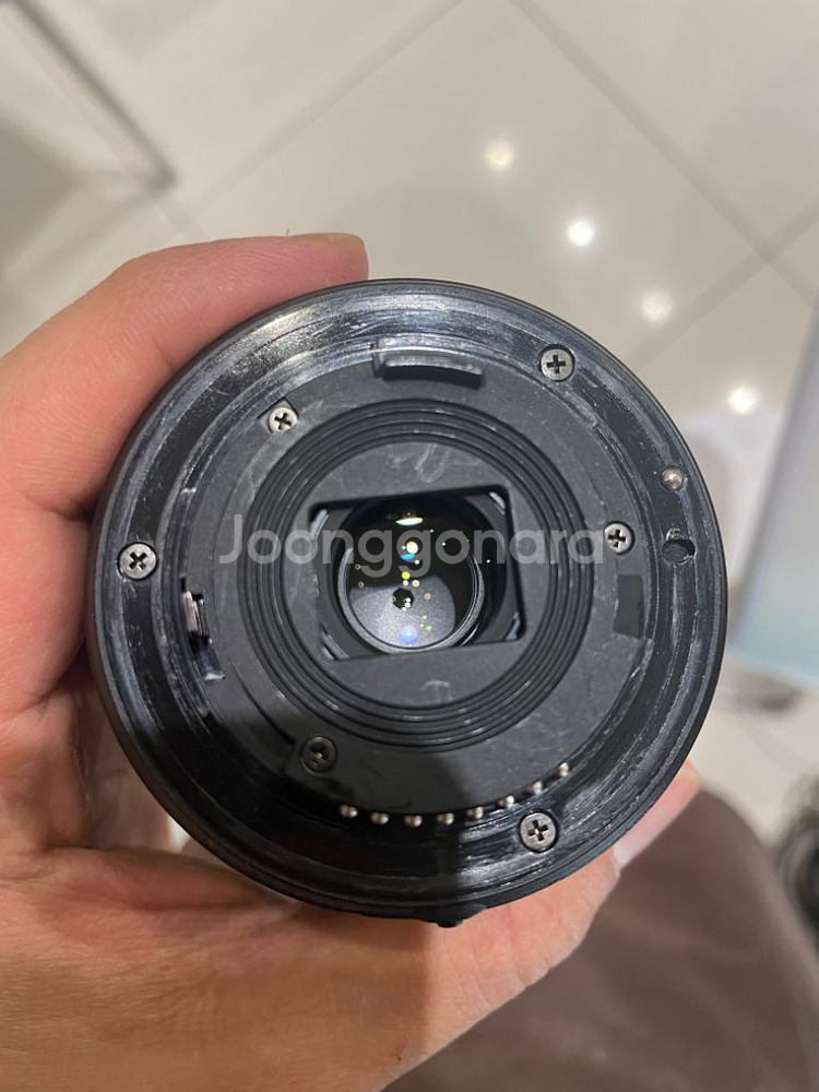 니콘 dx 10-20 af-p 4.5-5.6 vr B급--4