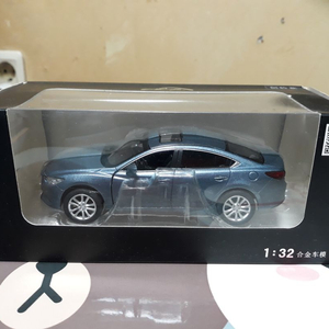 1/32 아텐자 다이캐스트