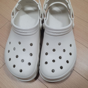 크록스 듀엣맥스 m7/w9