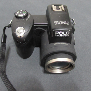 polo d7200 빈티지디카