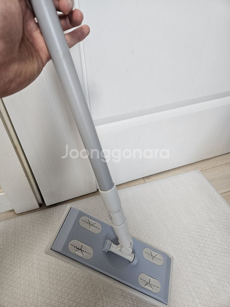 밀대 걸레 막대 청소포 걸레 밀대 청소기--1