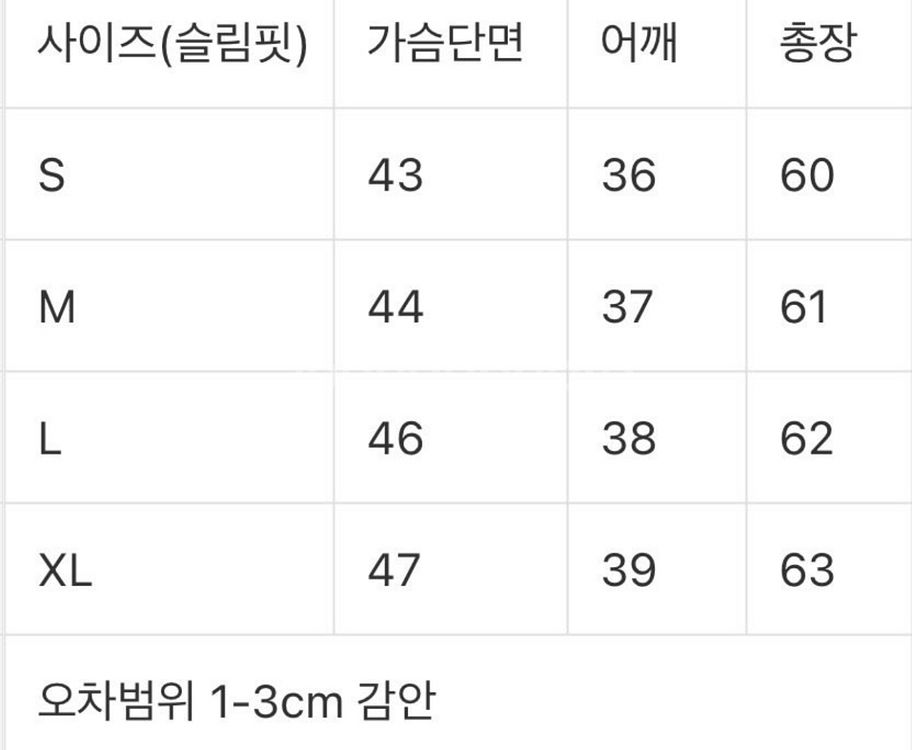 폴로 여성 슬림핏 PK카라반팔 5버튼--4