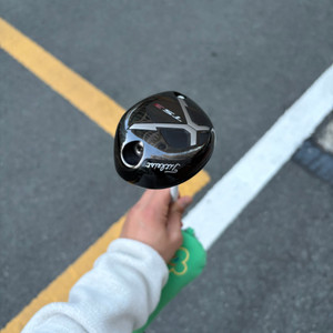 골프 타이틀리스트 TS3 4번유틸리티