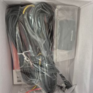 파인뷰 x550 블랙박스 미사용 개봉만함