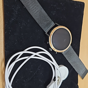 fossil zen5 2번 사용 팝니다