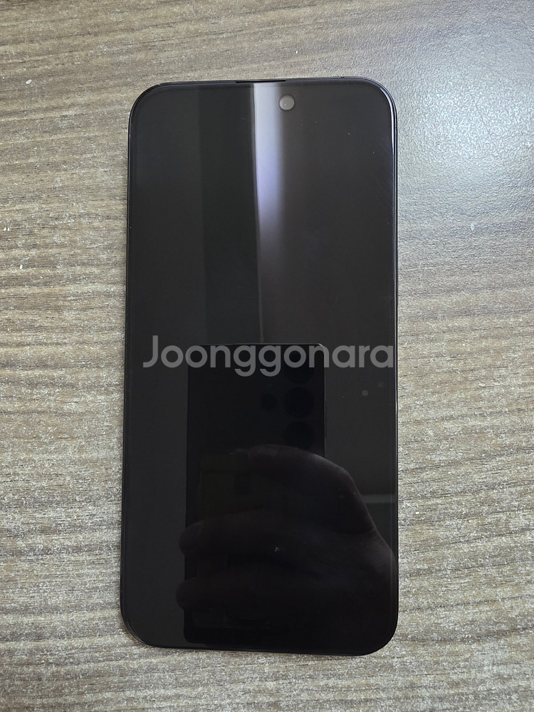 아이폰15 Pro Max 512GB 애플케26년11월--1