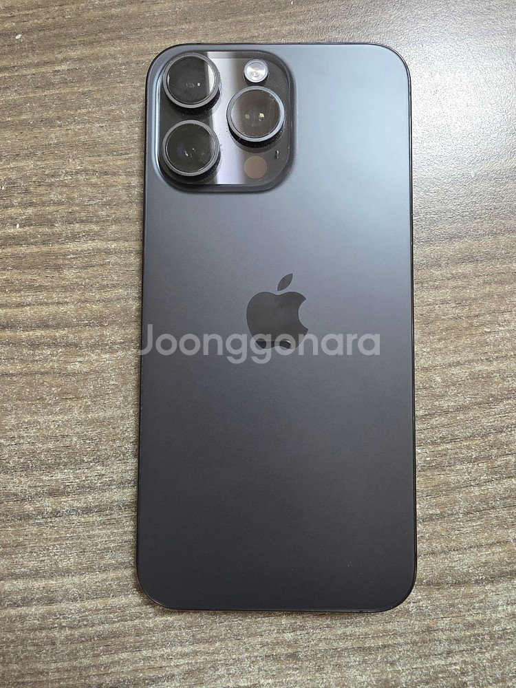 아이폰15 Pro Max 512GB 애플케26년11월--0
