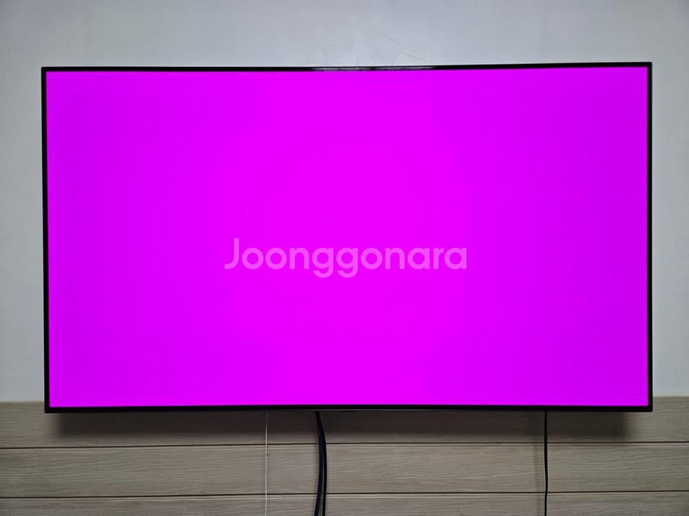 LG 55C9FNA oled tv--2